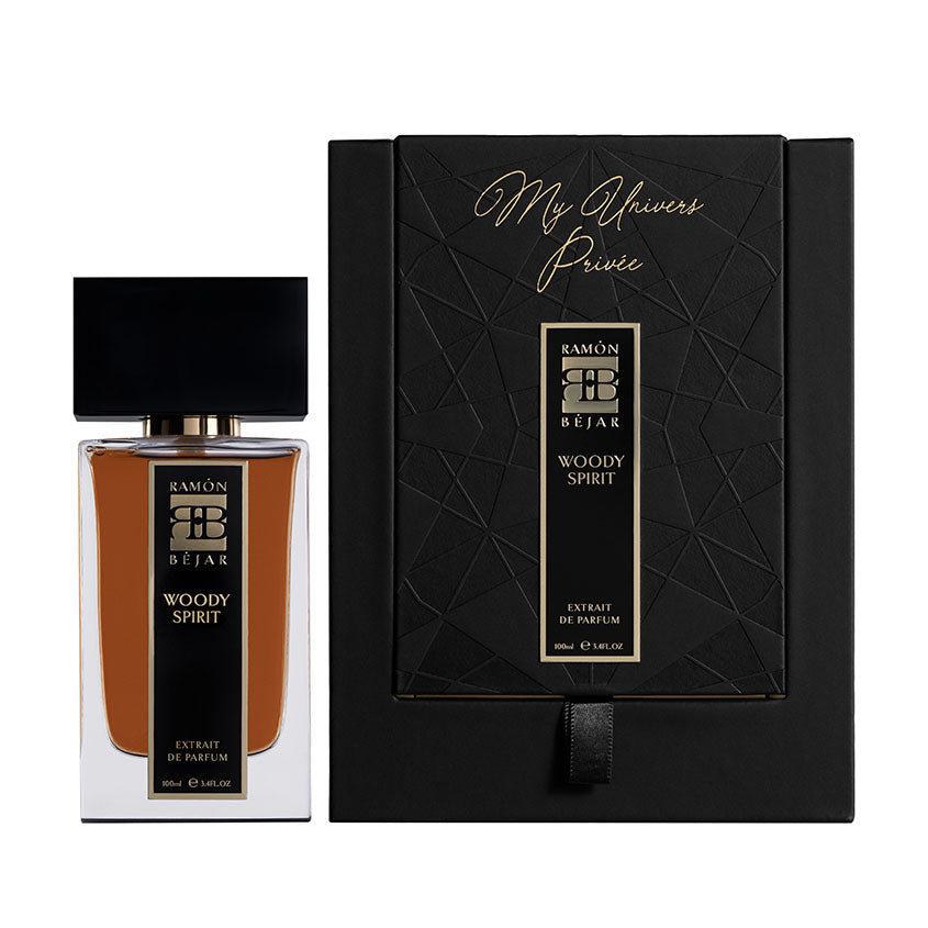 RAMON BEJAR WOODY SPIRIT EDP 100 ML – شراء أونلاين