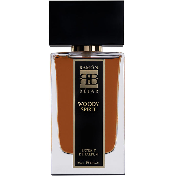 WOODY SPIRIT EDP 100 ML