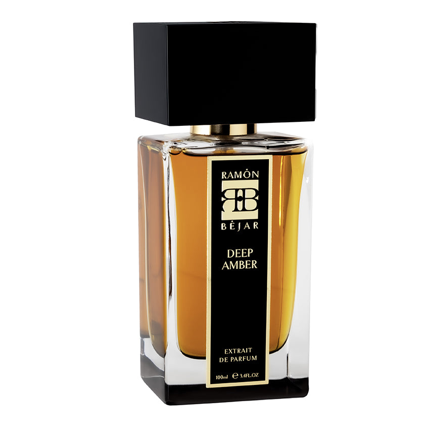 Deep Amber
