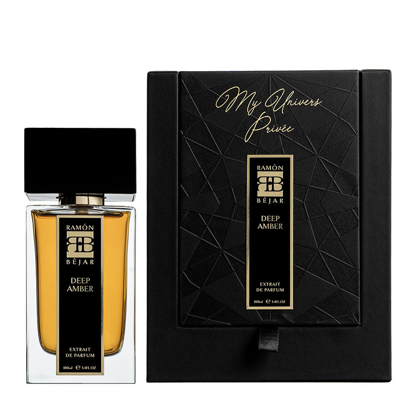 DEEP AMBER EDP 100 ML