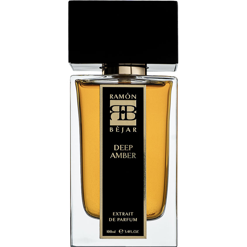 DEEP AMBER EDP 100 ML