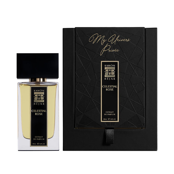 CELESTIAL ROSE EDP 100 ML