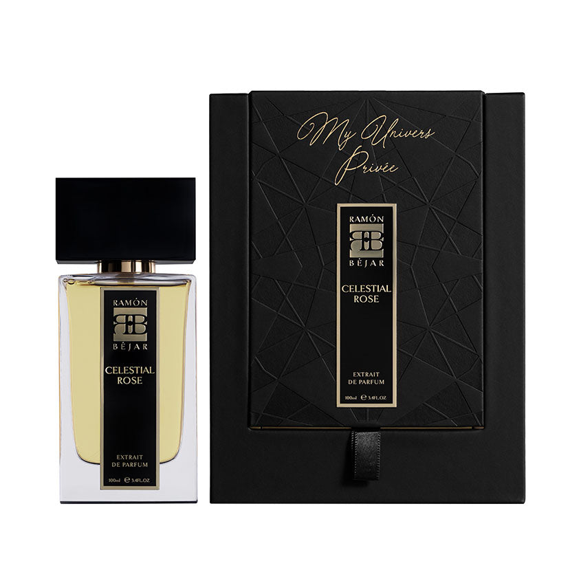 CELESTIAL ROSE EDP 100 ML