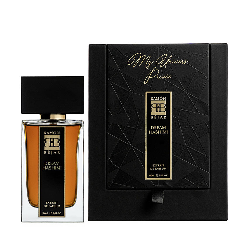 DREAM HASHIMI EDP 100 ML