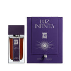 LUZ INFINITA EDP 100 ml