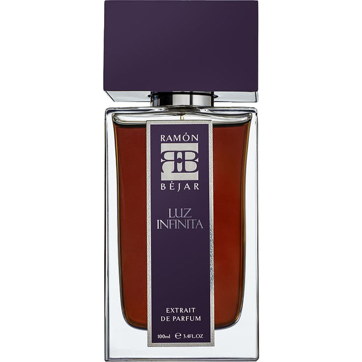 LUZ INFINITA EDP 100 ml