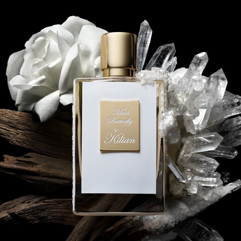 KILIAN EDP MUSK BUTTERFLY 50ML