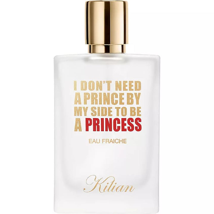 PRINCESS EAU FRAICHE 50ML