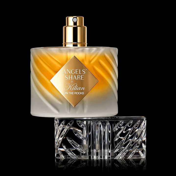 ANGELS' SHARE ON THE ROCKS 50ML