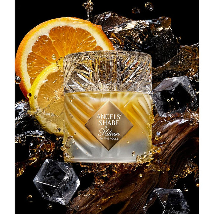 ANGELS' SHARE ON THE ROCKS 50ML