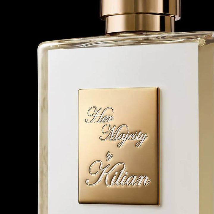 HER MAJESTY EDP 50 ML