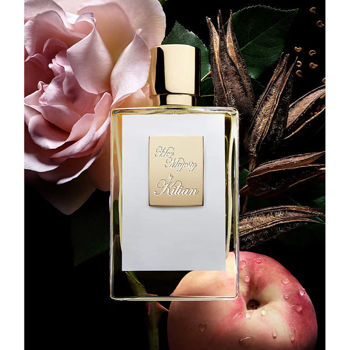 HER MAJESTY EDP 50 ML