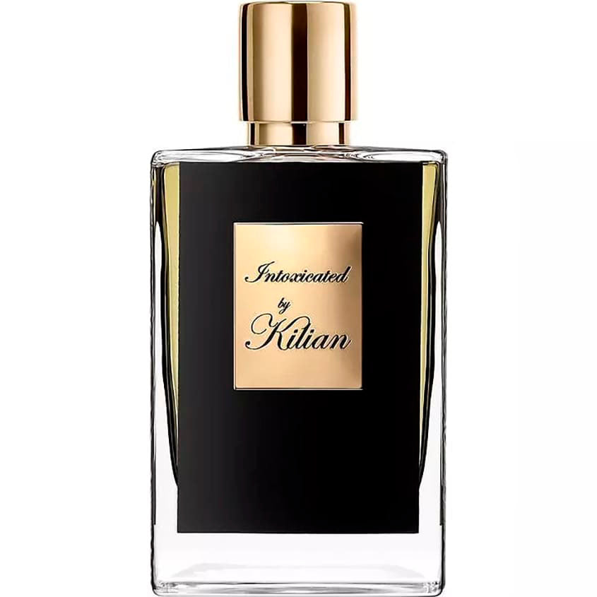 KILIAN INTOXICATED EDP 50 ML NO CLUTCH