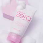 Clean It Zero Foam Cleanser