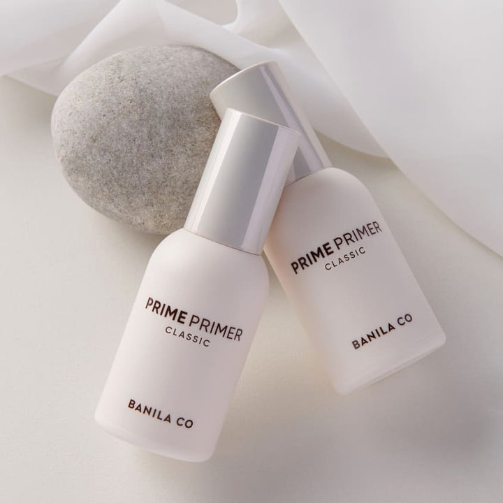 Prime Primer Classic
