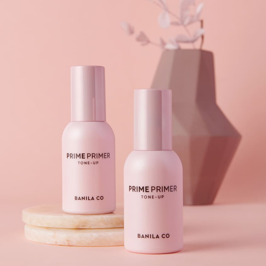 Prime Primer Tone-up