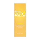 Clean It Zero Brightening Peeling Gel