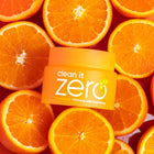 Clean It Zero Cleansing Balm Brightening