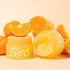 Clean It Zero Cleansing Balm Brightening