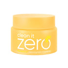 Clean It Zero Cleansing Balm Brightening