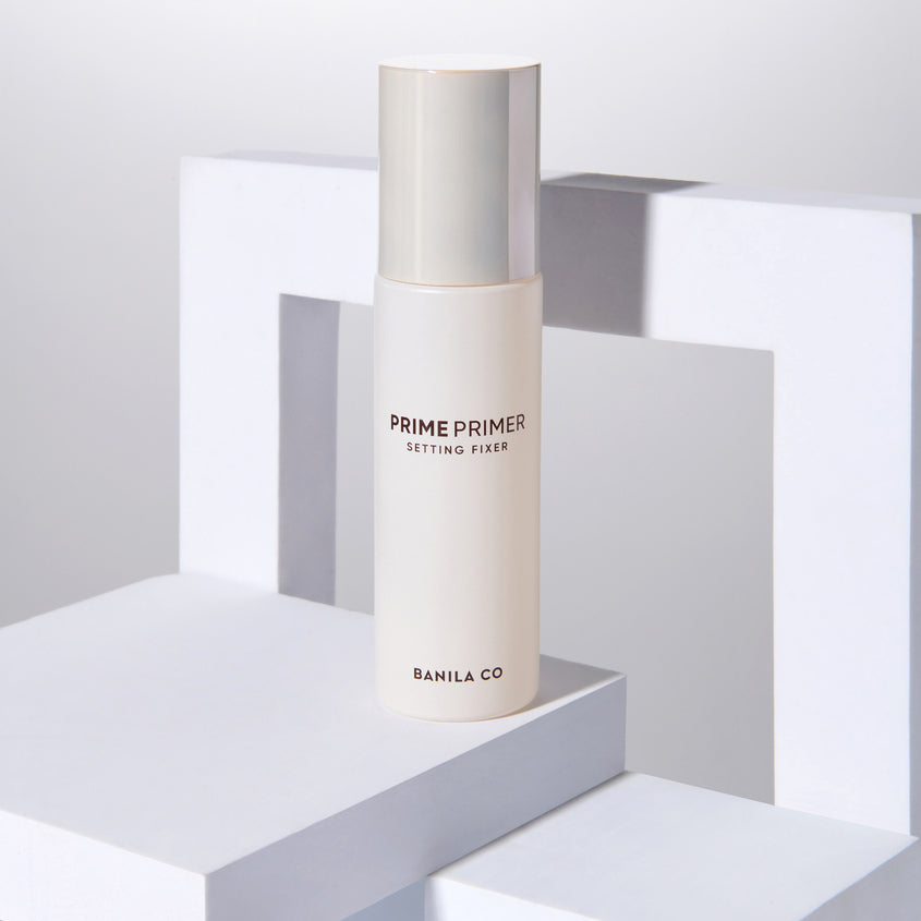 Prime Primer Setting Fixer