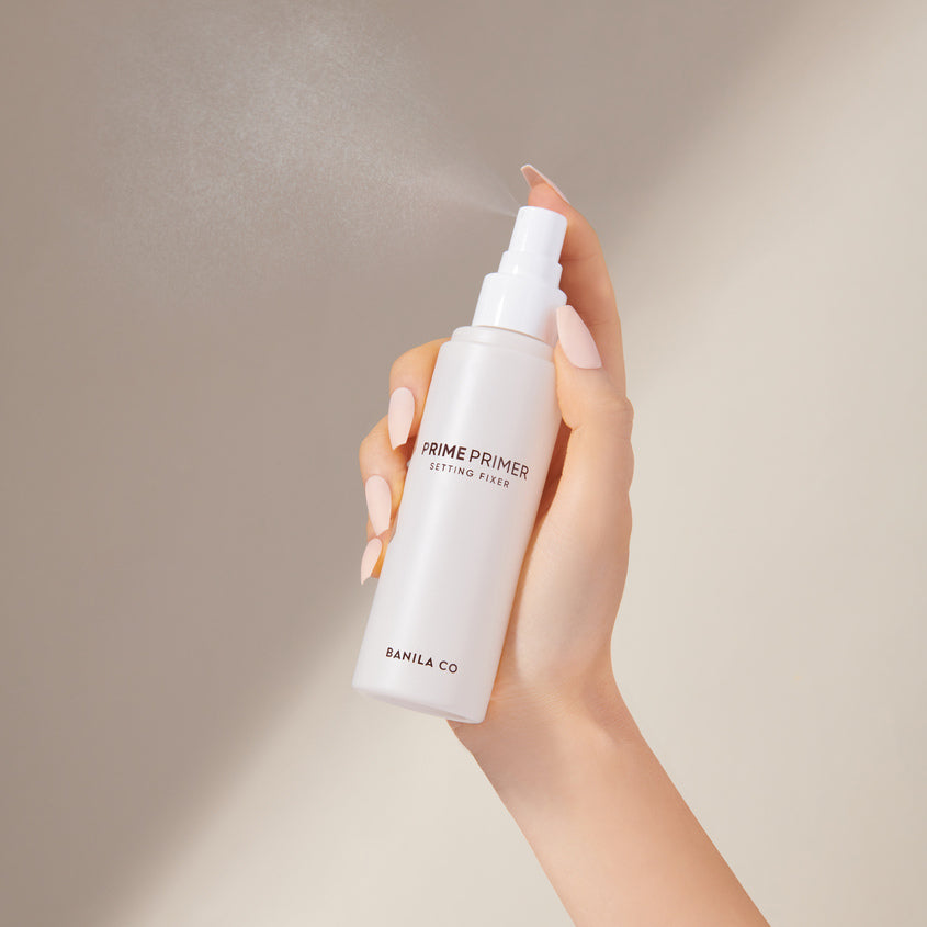 Prime Primer Setting Fixer