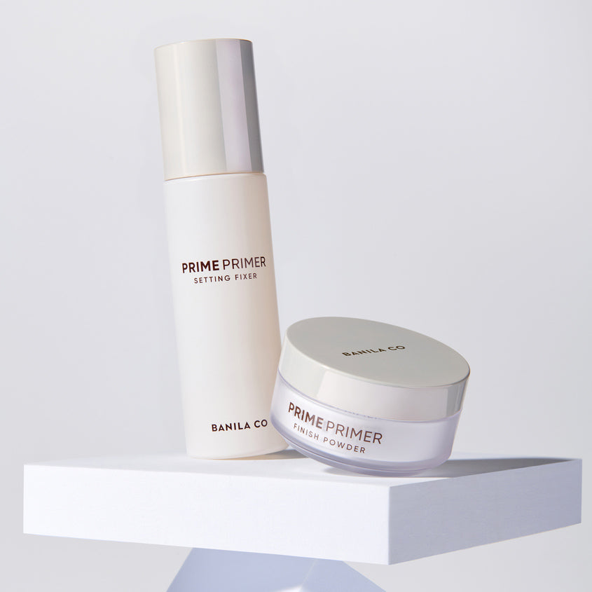 Prime Primer Setting Fixer
