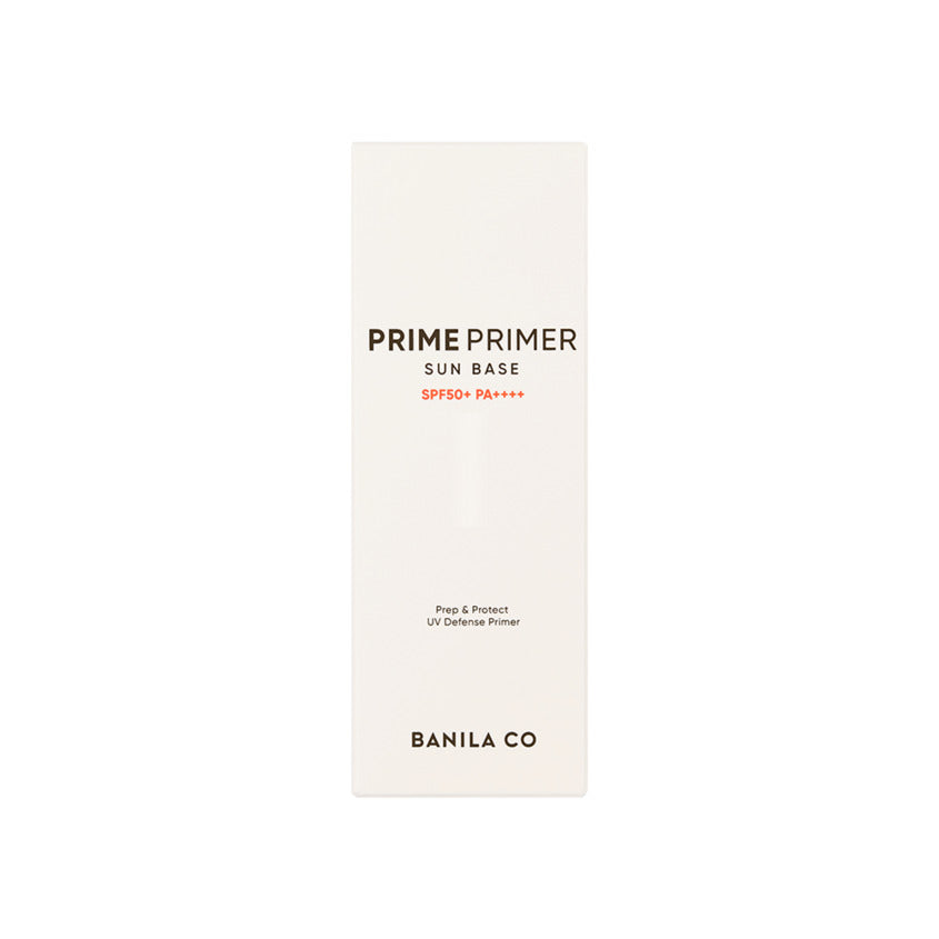 Prime Primer Sun Base SPF50+ PA++++