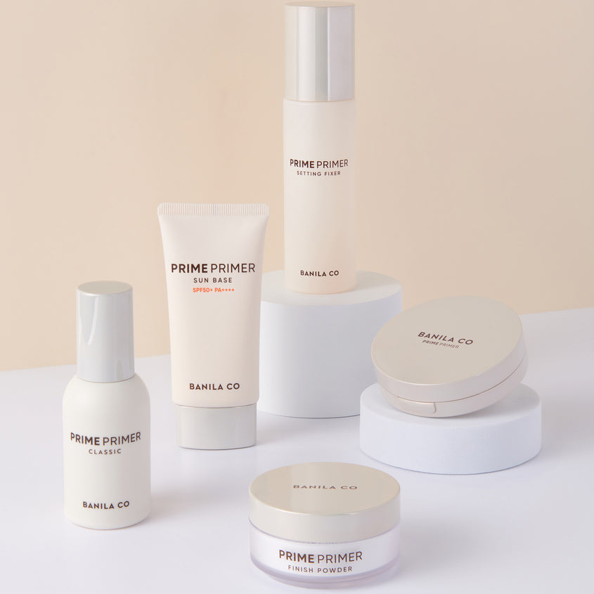 Prime Primer Sun Base SPF50+ PA++++