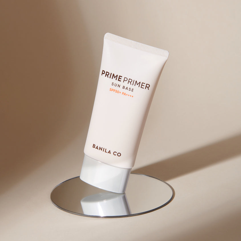 Prime Primer Sun Base SPF50+ PA++++