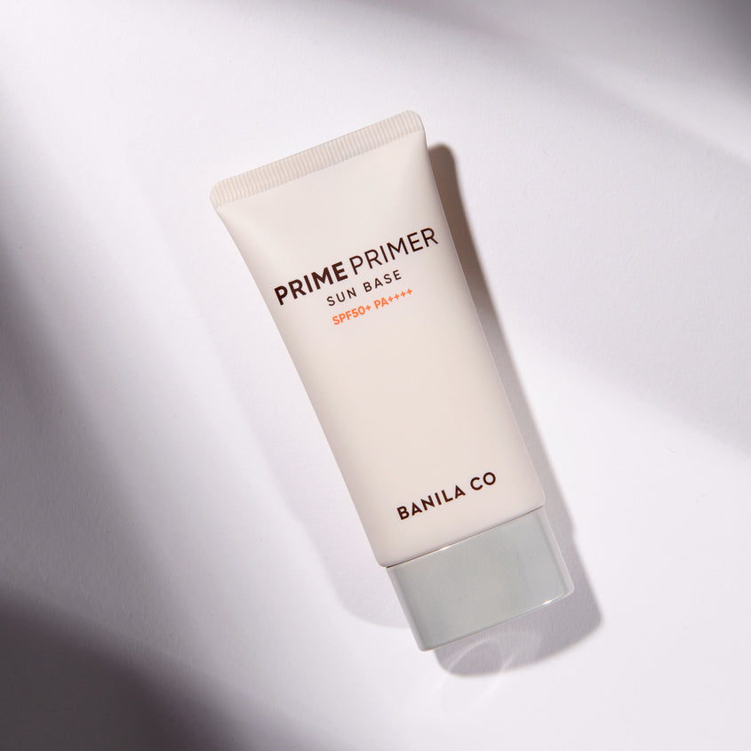 Prime Primer Sun Base SPF50+ PA++++
