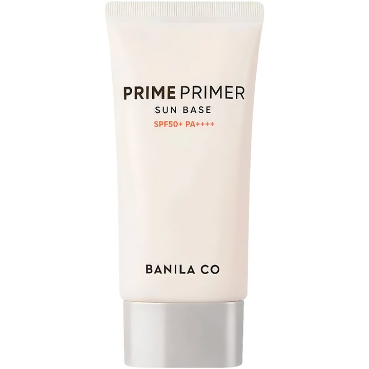 Prime Primer Sun Base SPF50+ PA++++