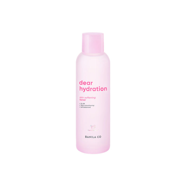 Dear Hydration Skin Softening Toner