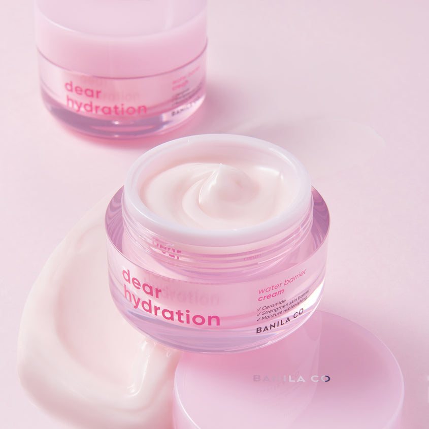 Dear Hydration Water Barrier Cream