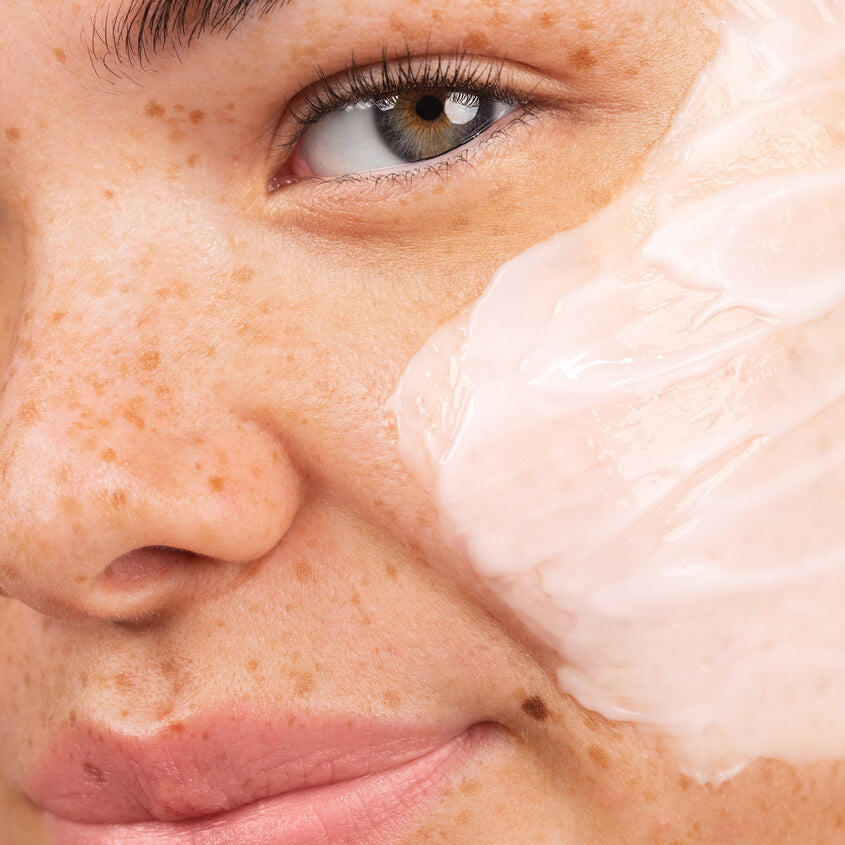 Dear Hydration Water Barrier Cream