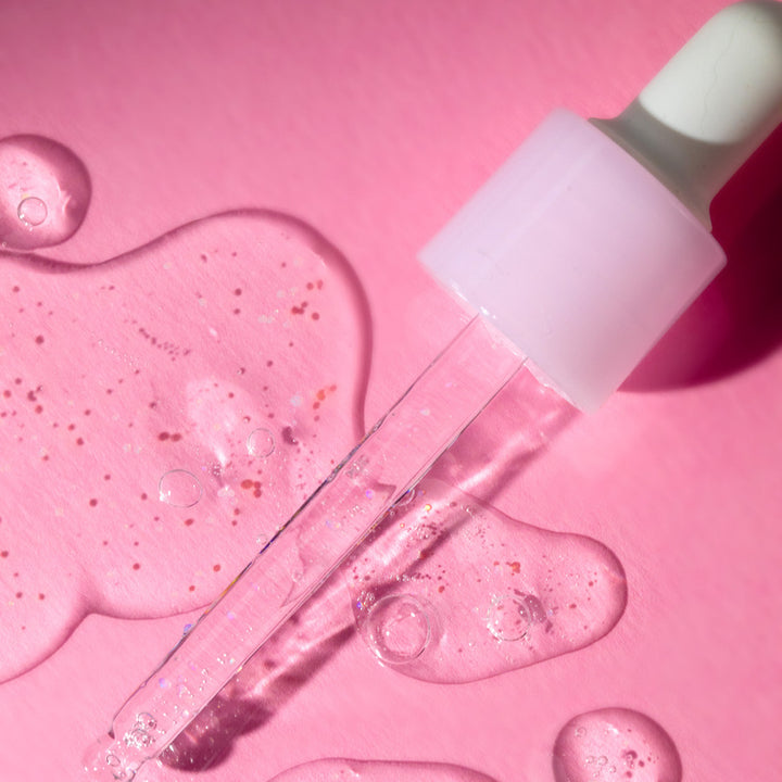 Dear Hydration Crystal Glow Essence