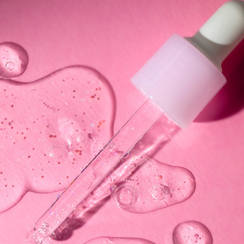 Dear Hydration Crystal Glow Essence