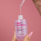 Dear Hydration Crystal Glow Essence