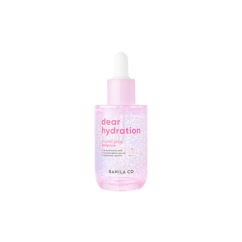 Dear Hydration Crystal Glow Essence
