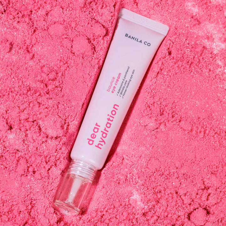 Dear Hydration Bounce Eye Cream