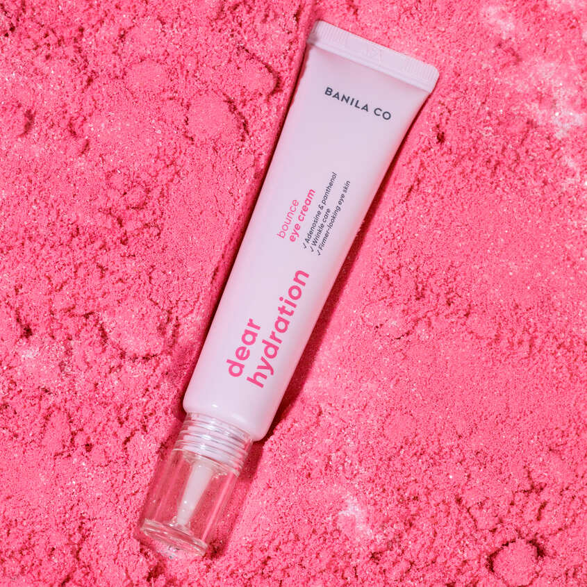 Dear Hydration Bounce Eye Cream