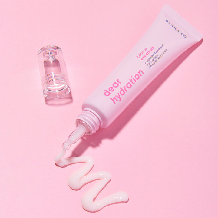 Dear Hydration Bounce Eye Cream