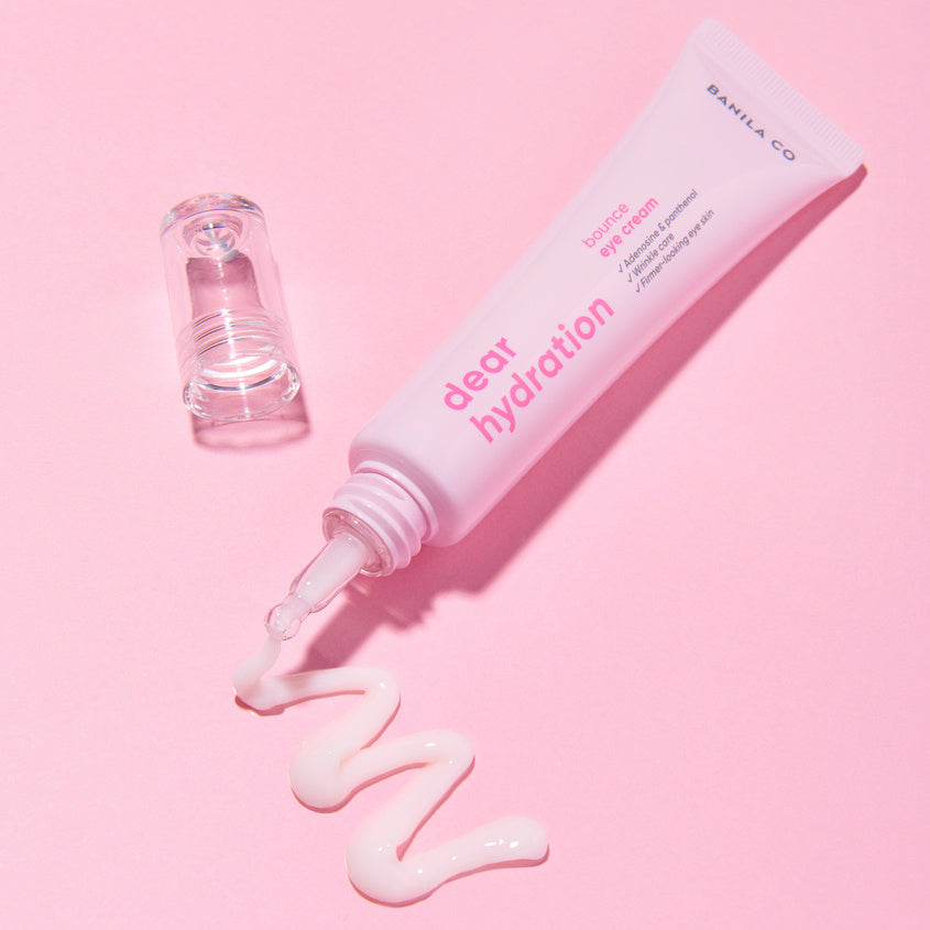 Dear Hydration Bounce Eye Cream