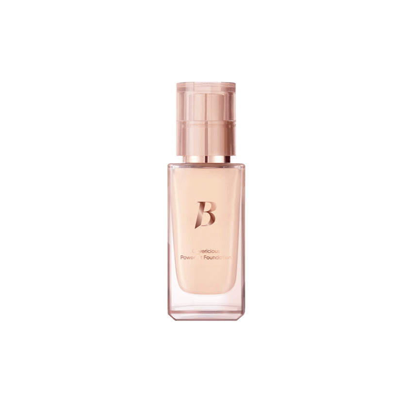 Covericious Power Fit Foundation SPF45 PA++