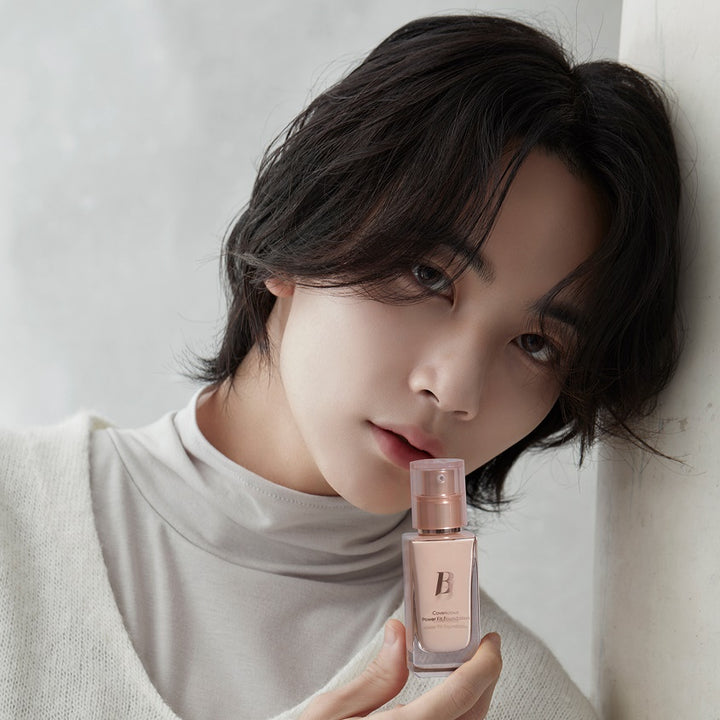 COVERICIOUS POWER FIT FOUNDATION SPF45 PA++ 21 ROSÉ 14ML