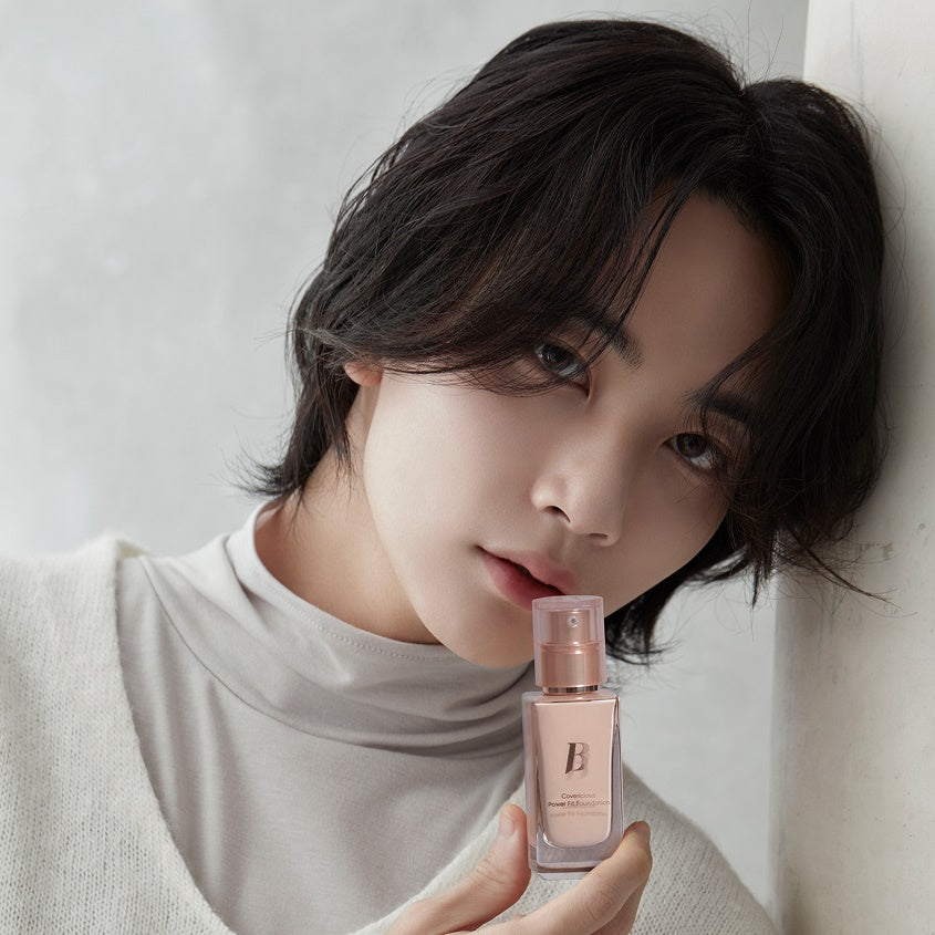 Covericious Power Fit Foundation Mini SPF45 PA++