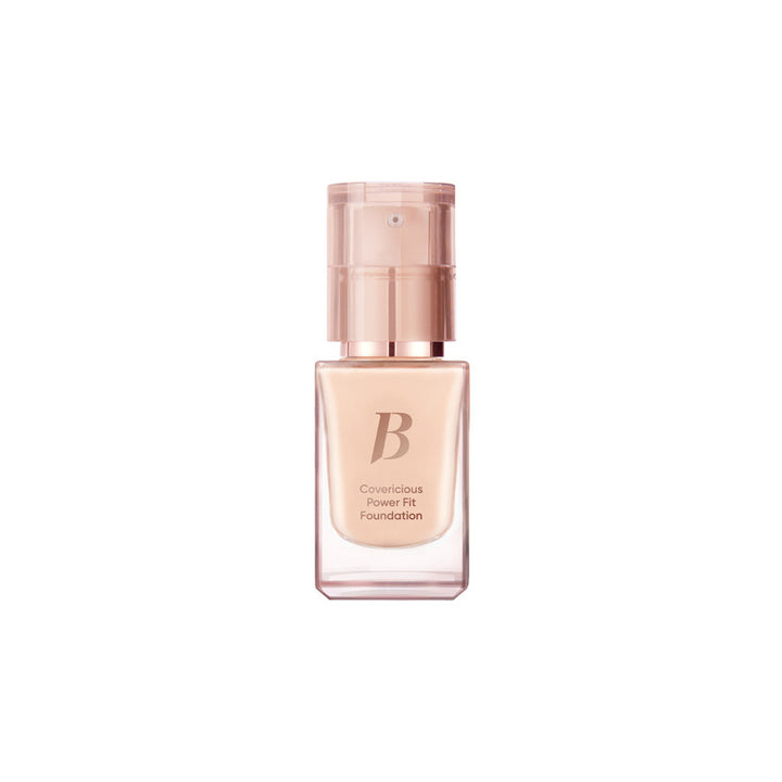Covericious Power Fit Foundation Mini SPF45 PA++