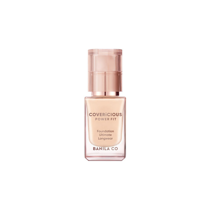 Covericious Power Fit Foundation Mini SPF45 PA++