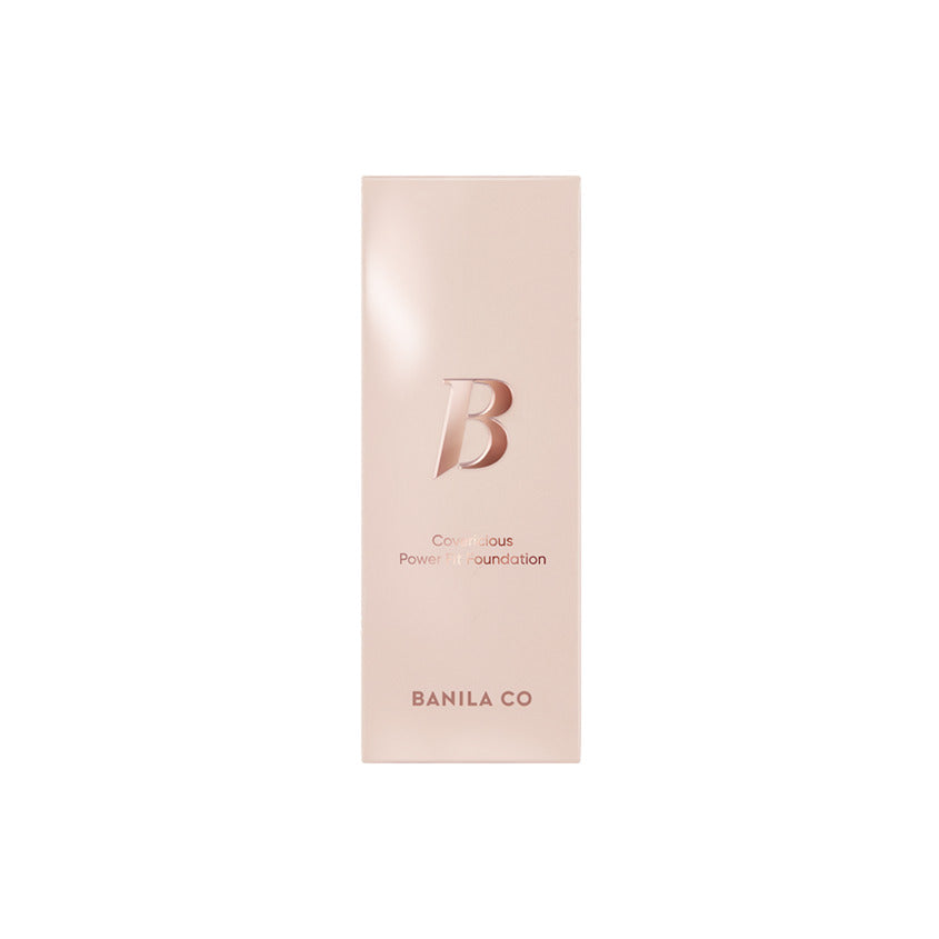 Covericious Power Fit Foundation Mini SPF45 PA++