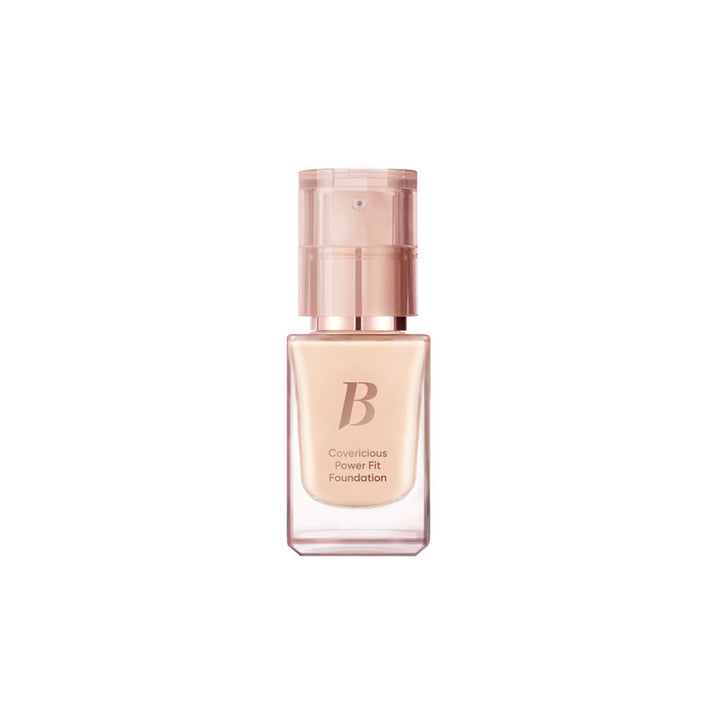 Covericious Power Fit Foundation Mini SPF45 PA++